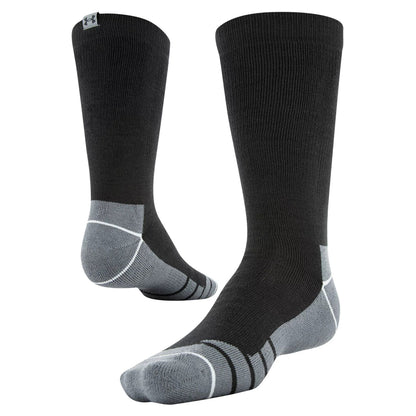 Under Armour Hitch Heavy 3.0 Boot Socks-Tac Essentials