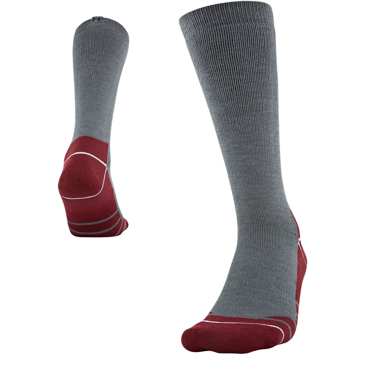 Under Armour Hitch Heavy 3.0 Boot Socks-Tac Essentials