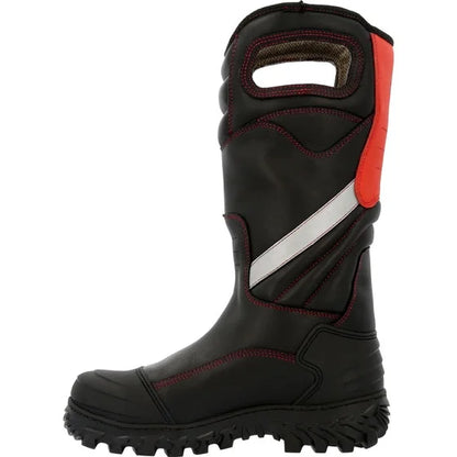Rocky International Rocky Code Red Structure Boots