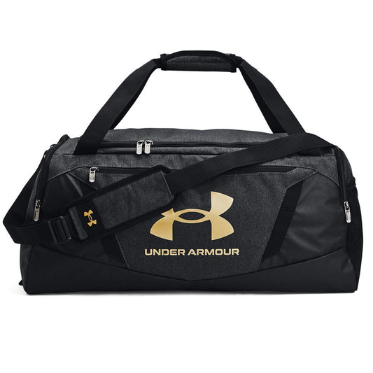 Under Armour Undeniable 5.0 MD Duffle Bag-Tac Essentials