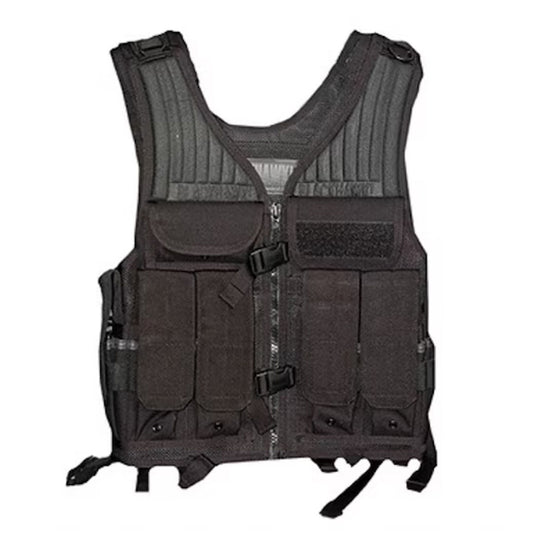 BlackHawk Omega Elite Tactical Vest #1-Tac Essentials
