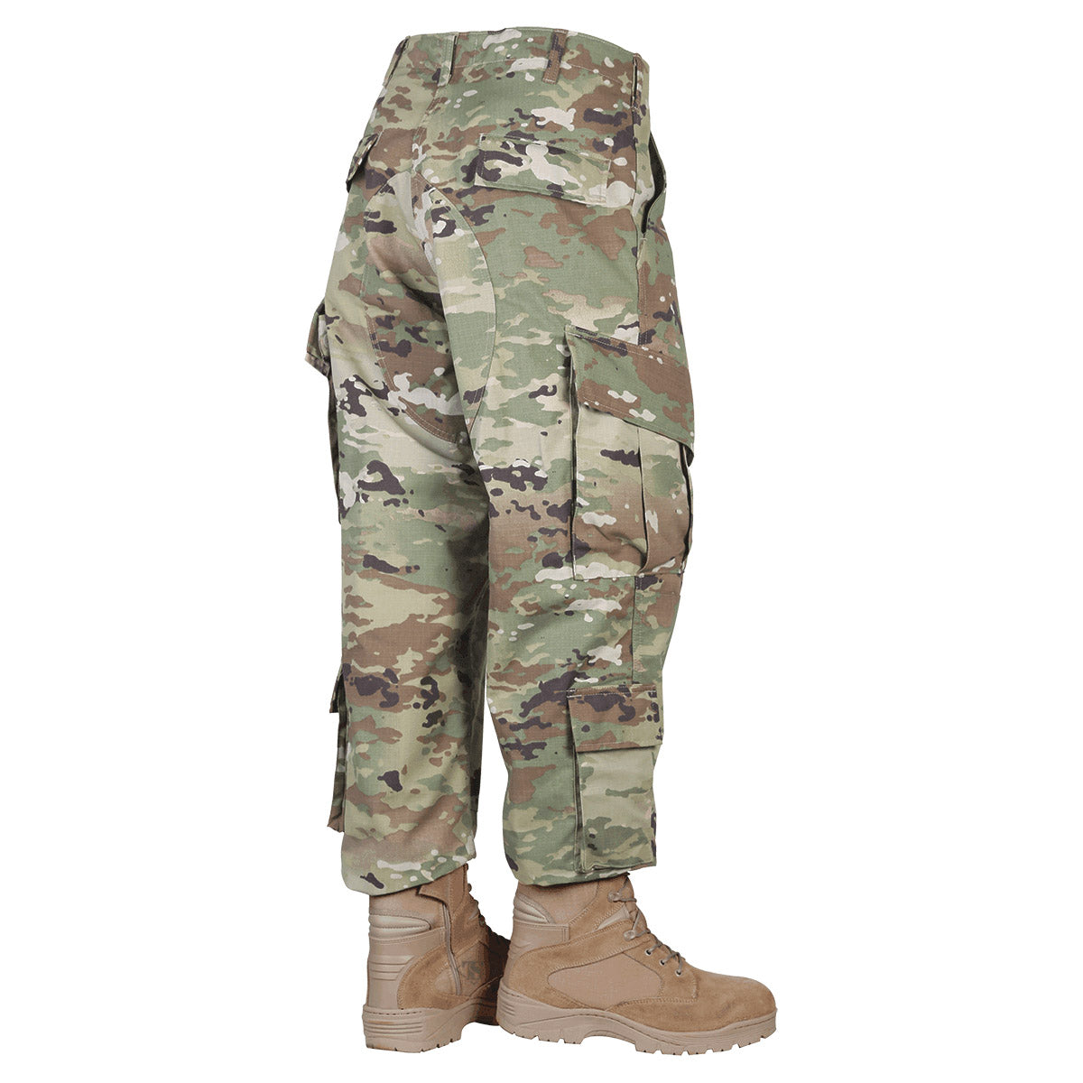 Tru-Spec OCP Scorpion Uniform Pants-Tac Essentials