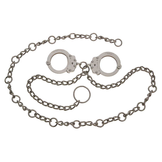 Peerless Handcuff Company Model 7003C - Waist Chain