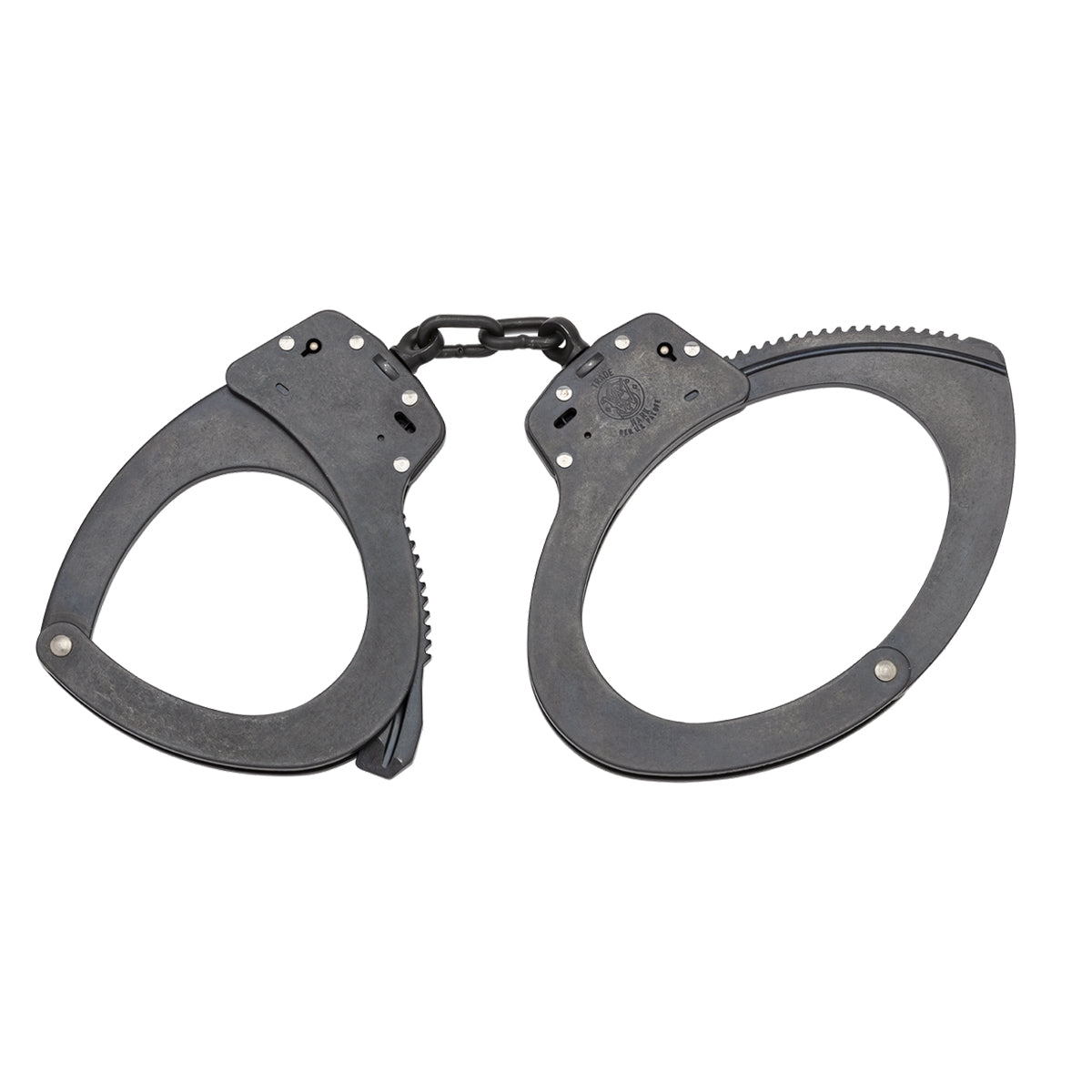 Smith & Wesson Model 110 Special Security Handcuffs