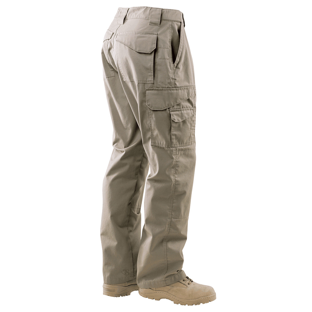 Tru-Spec 24-7 Series Mens Tactical Pants (Khaki, Coyote)