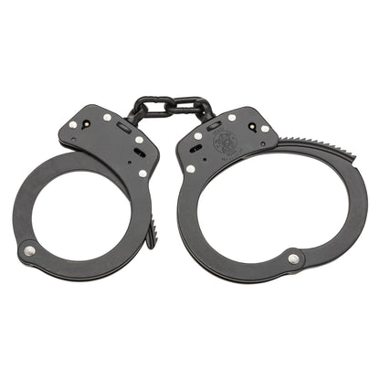 Smith & Wesson Model 100 Chain-Linked Handcuffs