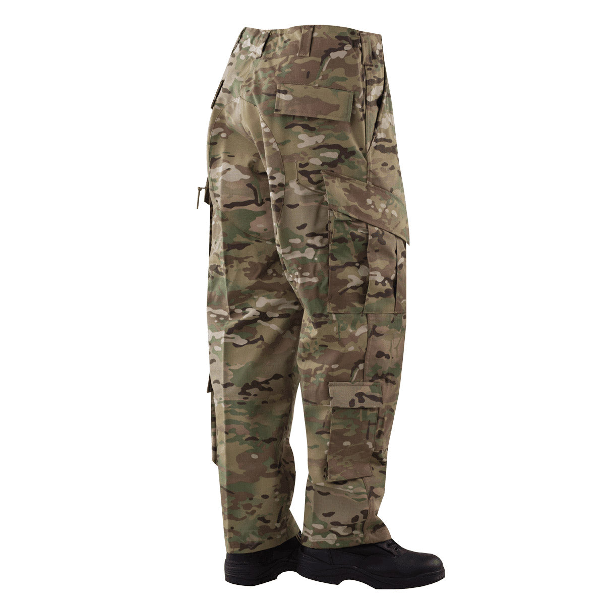 Tru-Spec Camouflage BDU Pants-Tac Essentials