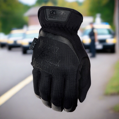 Tactical Gloves - Mechanix FastFit Covert Gloves