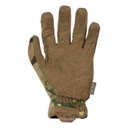 Mechanix MultiCam FastFit Gloves-Tac Essentials