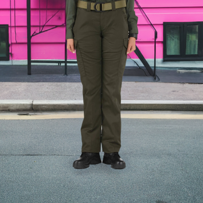 5.11 Tactical Women’s TWILL PDU Class-B Cargo Pants