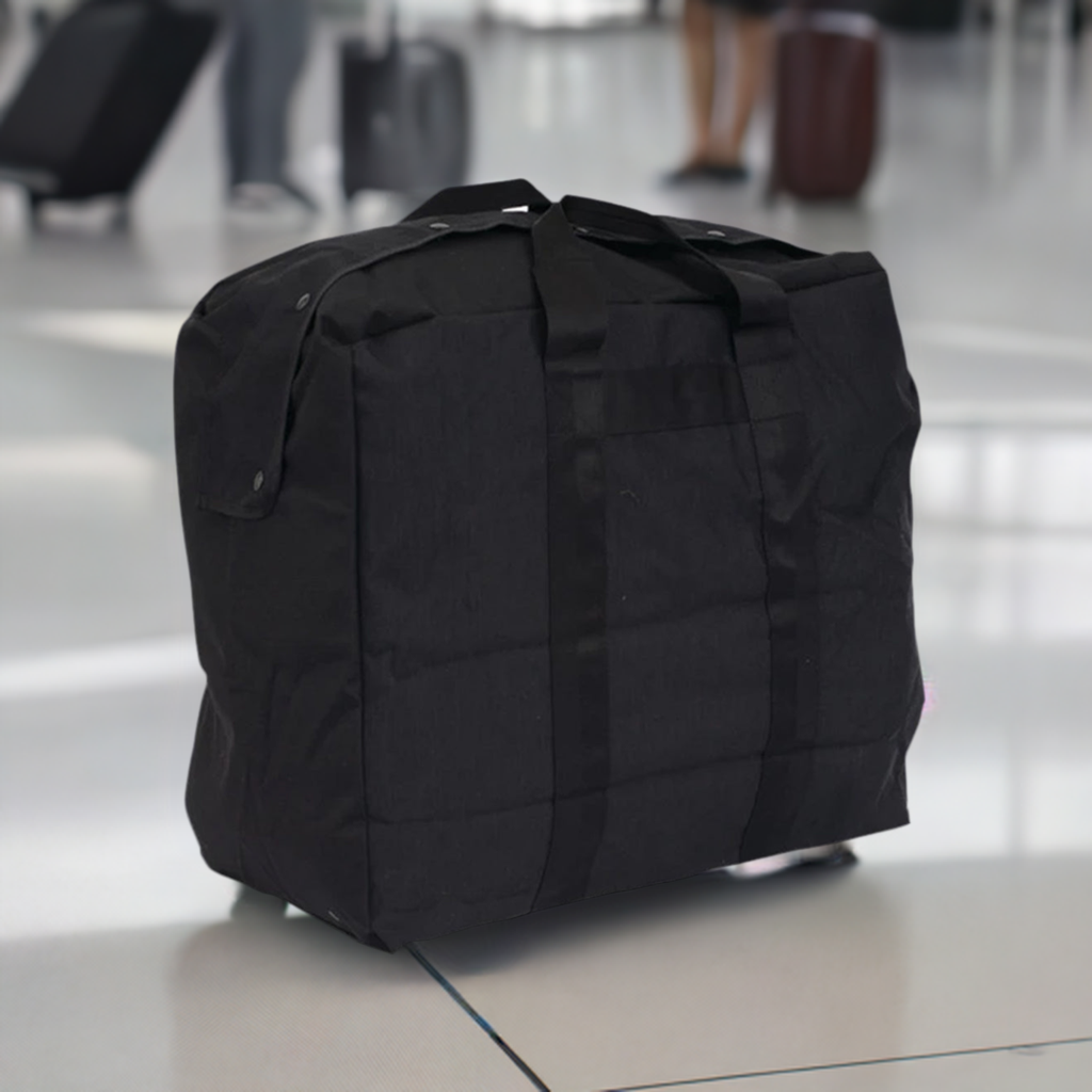 Duffel Bags - 5ive Star Gear Flight Kit Bags