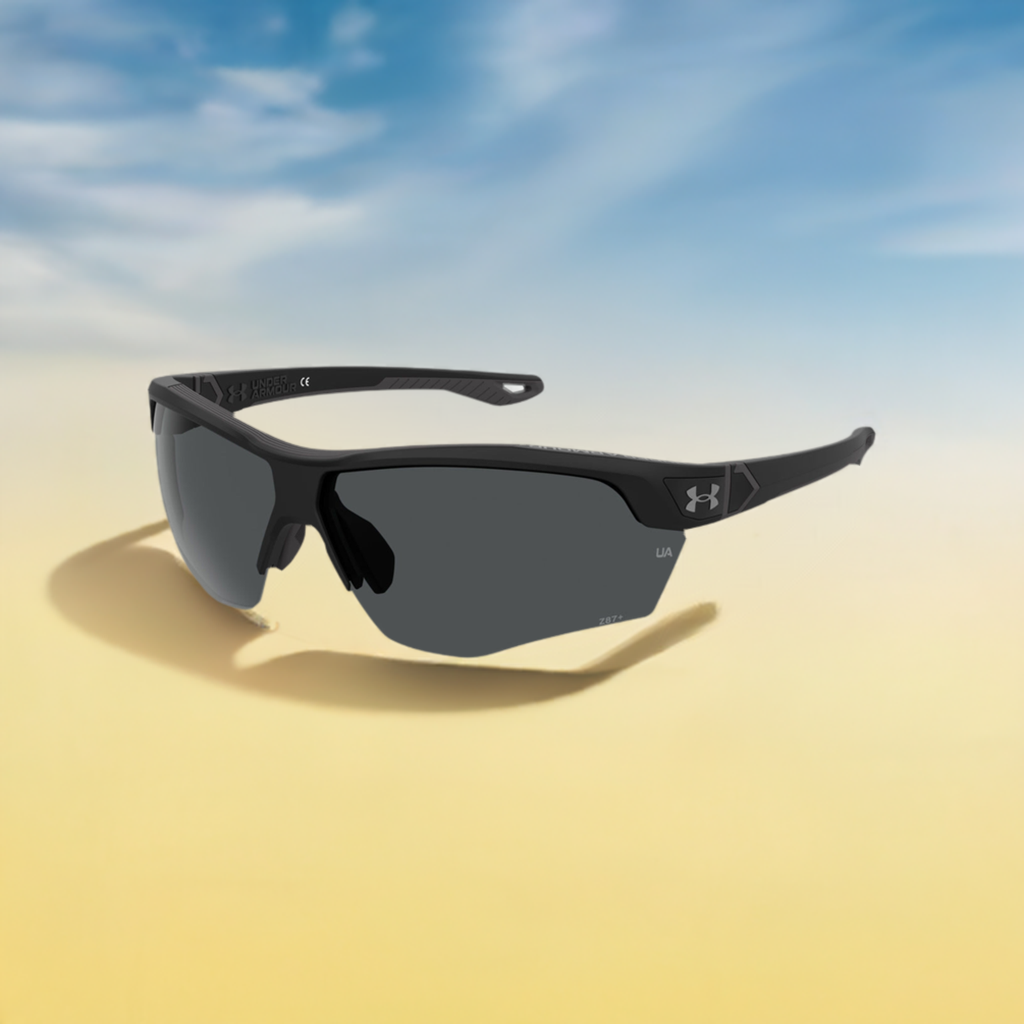 Sunglasses - Under Armour Yard Dual Glasses
