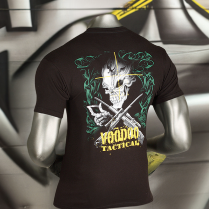 Shirts & Tops - Voodoo Tactical T-Shirt Skull
