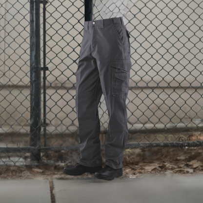 Pants - Tru-Spec 24-7 Series Mens Tactical Pants (Charcoal Grey, Light Grey, Earth)