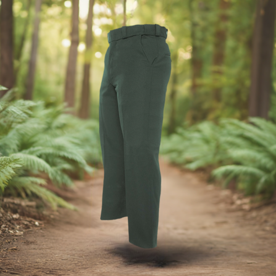 Pants - Elbeco TexTrop2 Polyester 4-Pocket Pants