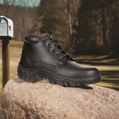 Rocky TMC Postal-Approved Public Service Chukka Boots