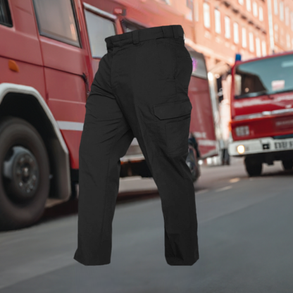 Pants - Elbeco Reflex Stretch RipStop Cargo Pants