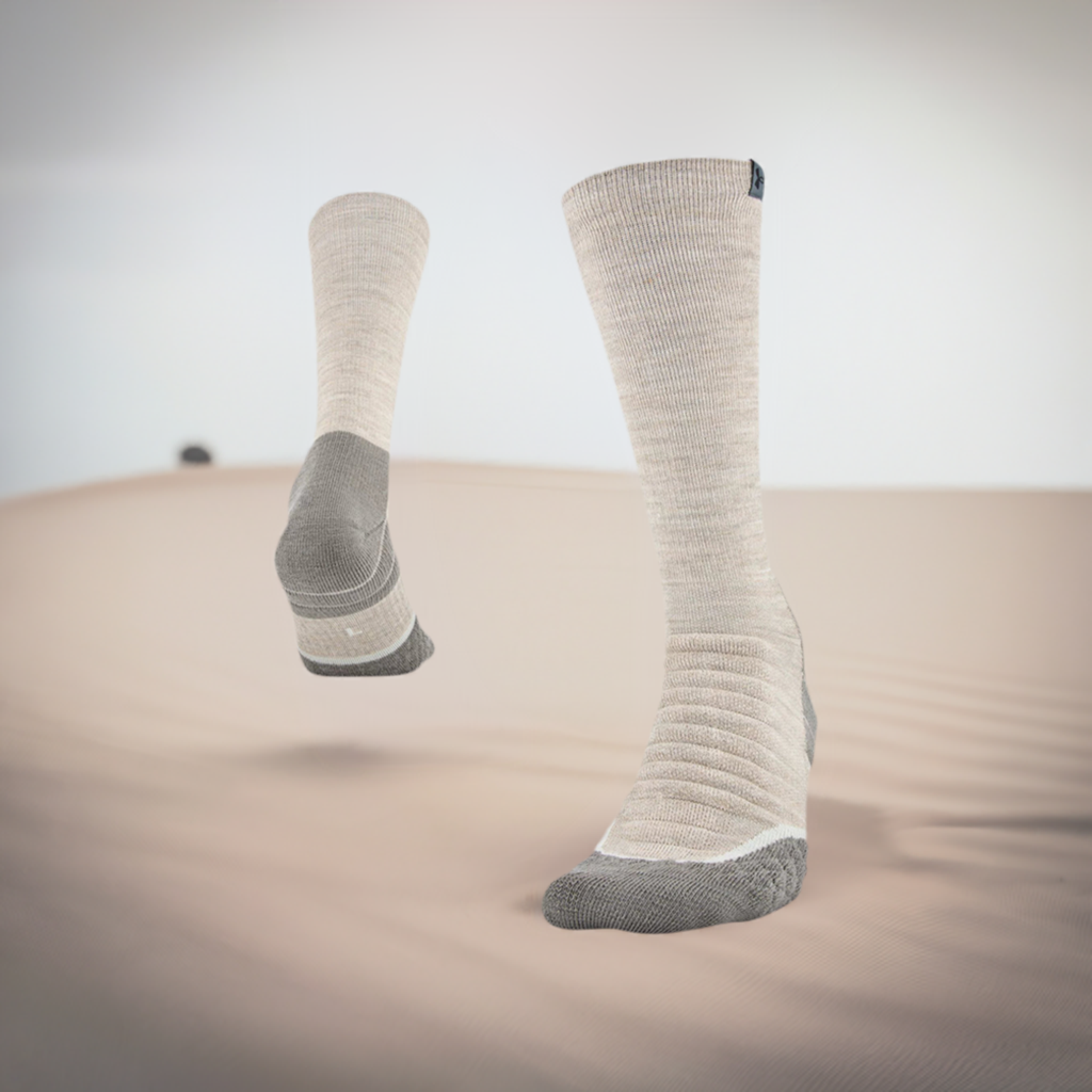 Socks & Accessories - Under Armour Hitch All Season Boot Socks