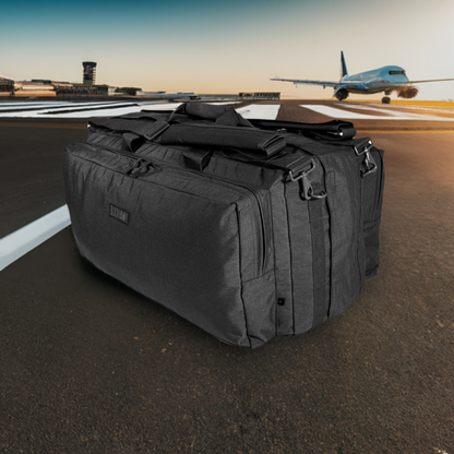 Luggage & Bags - BlackHawk Mobile Operations Bag