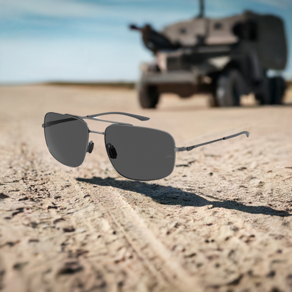 Sunglasses - Under Armour Impulse Sunglasses