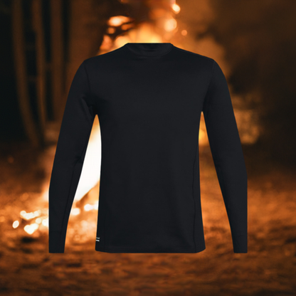 Long Sleeve - Under Armour Tactical ColdGear Infrared Base Mock