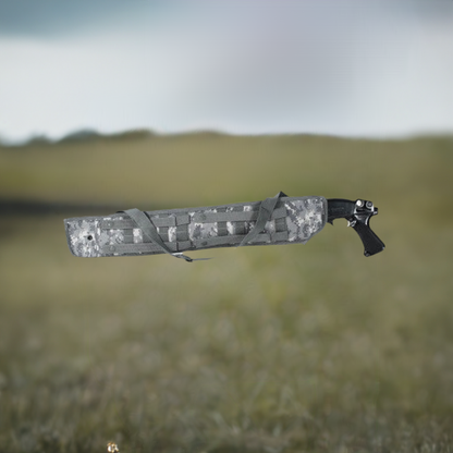 Gun & Range Bags - Voodoo Tactical Shotgun Scabbard