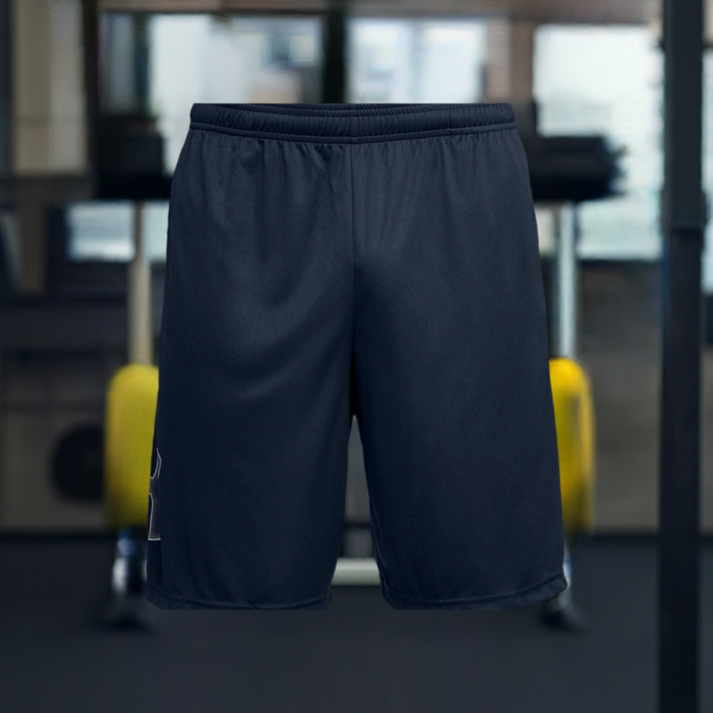 Shorts - Under Armour Tech Graphic Shorts
