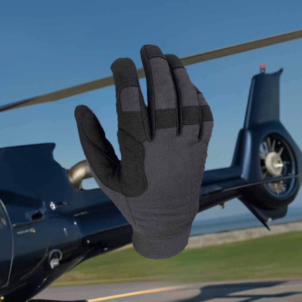 Tactical Gloves - 5ive Star Gear Tactical Assault Gloves
