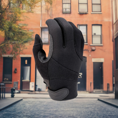Cut Resistant Gloves - Hatch Street Guard Gloves With Kevlar