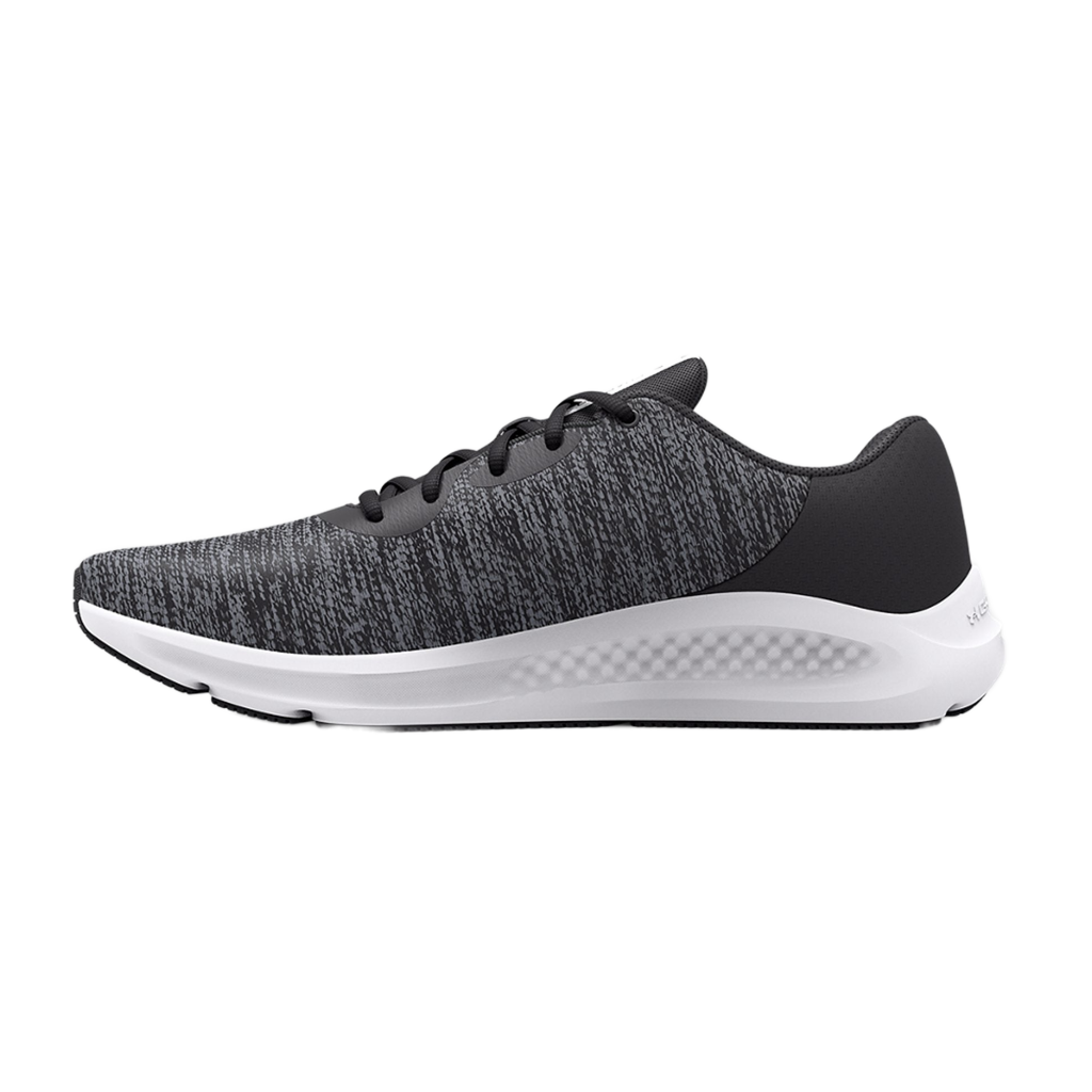 Shoes - Under Armour Charged Pursuit 3 Twist Running Shoes