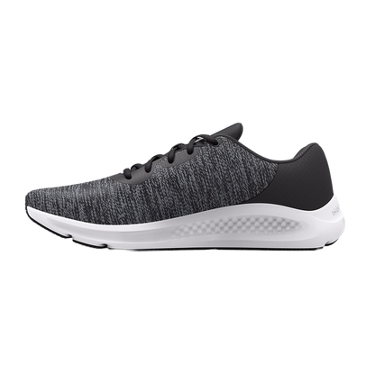 Shoes - Under Armour Charged Pursuit 3 Twist Running Shoes