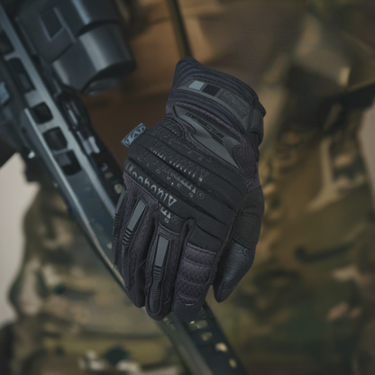 Tactical Gloves - Mechanix M-Pact 2 Covert Gloves