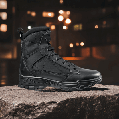 Boots - 5.11 Tactical Fast-Tac 6" Waterproof Boots