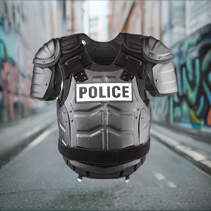 Riot Gear - Damascus Imperial Elite Upper Body Protection System