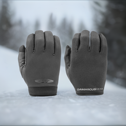 Cold Weather Gloves - Damascus All Weather Combo Pack Gloves