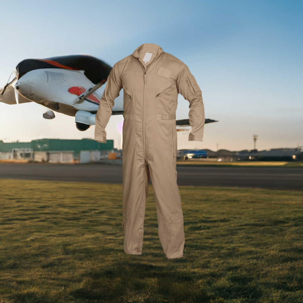 Flight Suit - Tru-Spec 27-P Flight Suit