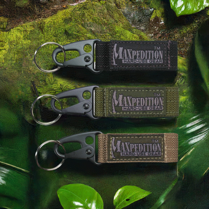 Bag & Pack Accessories - Maxpedition Keyper