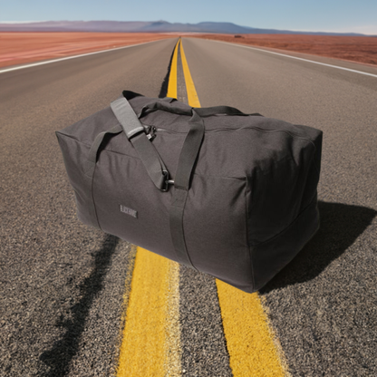 Luggage & Bags - BlackHawk CZ Gear Bag