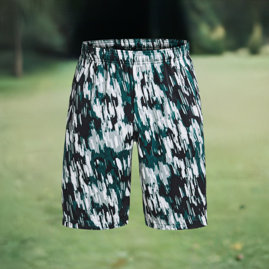 Shorts - Under Armour Tech Printed Shorts