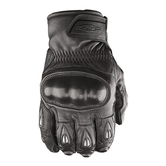 Damascus Vector Hard-Knuckle Riot Control Gloves