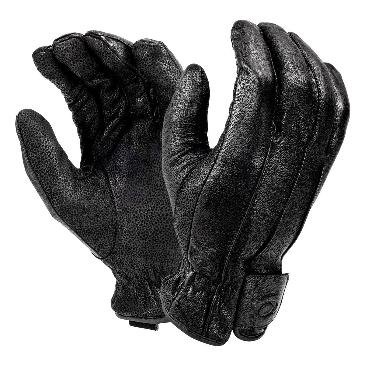 Hatch Leather Winter Patrol Gloves-Tac Essentials