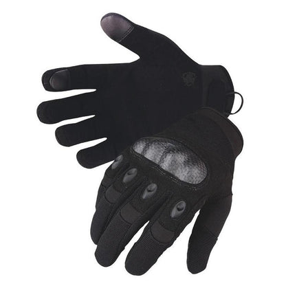 5ive Star Gear Tactical Hard Knuckle Gloves-Tac Essentials