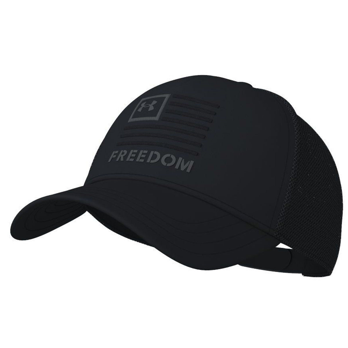 Under Armour Freedom Trucker Hat-Tac Essentials