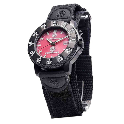 Watches - Smith & Wesson Fire Fighter Watch
