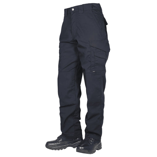 Tru-Spec 24-7 Series Mens Tactical Pants (Navy, LAPD Blue)
