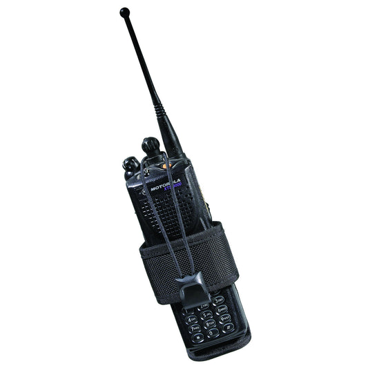 Bianchi Model 7323 Adjustable Radio Holder-Tac Essentials