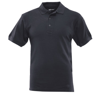 Tru-Spec 24-7 Series Mens Short Sleeve Classic 100% Cotton Polo-Tac Essentials