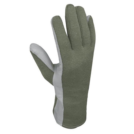 5ive Star Gear Nomex Flight Gloves-Tac Essentials