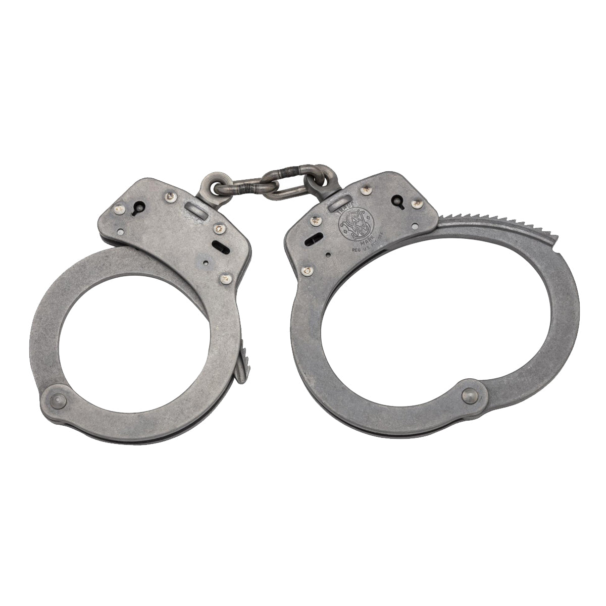 Buy Smith & Wesson Model 103 Stainless Steel Handcuffs