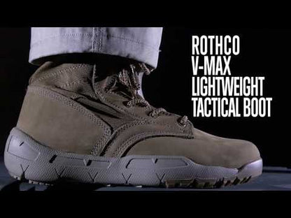 Rothco V Max Lightweight Tactical Boot